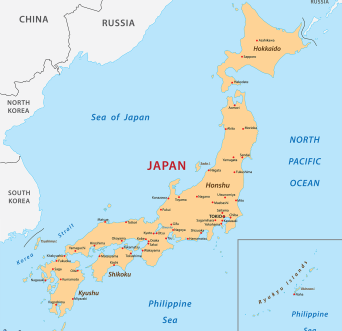 Результат пошуку зображень за запитом "japan map"